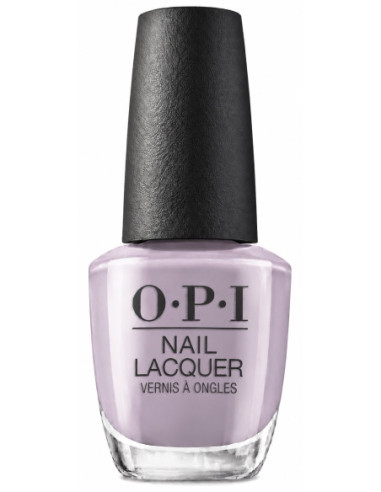 OPI Taupe-less Beach neglelak, 15 ml