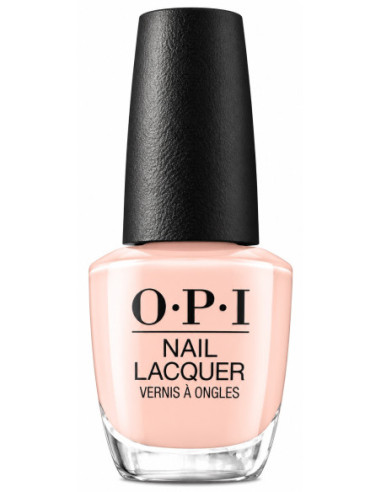 OPI Bubble Bath neglelak, 15 ml
