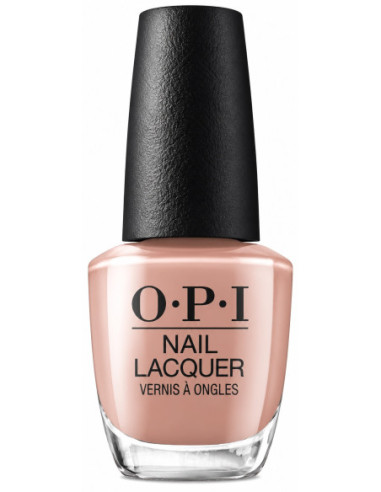 OPI FLANNEL AEROBICS neglelak, 15 ml