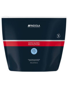 INDOLA Rapid Blond+ blåt...