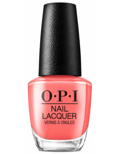 OPI BUBBLEGUM GOTH neglelak, 15 ml
