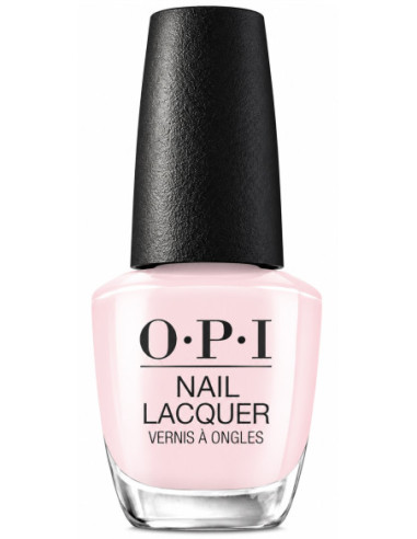 OPI OPI’m a Bubble Bunny neglelak, 15 ml