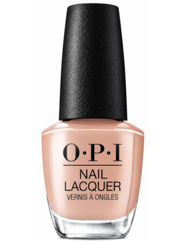 OPI Put it in Airplane Mode neglelak,...