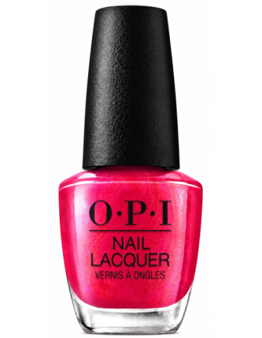 OPI Pompeii Pink neglelak, 15 ml