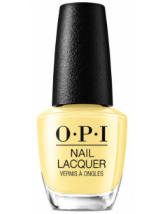 OPI Sunny Bunny neglelak,...