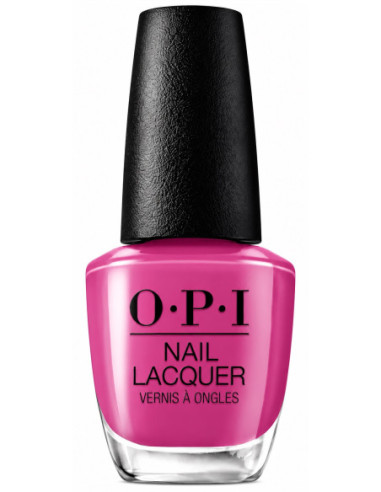 OPI Strawberry Cosmo neglelak, 15 ml