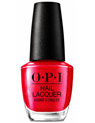 OPI Big Apple Energy neglelak, 15 ml