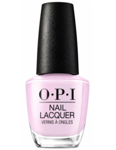 OPI Queens Rule neglelak,...