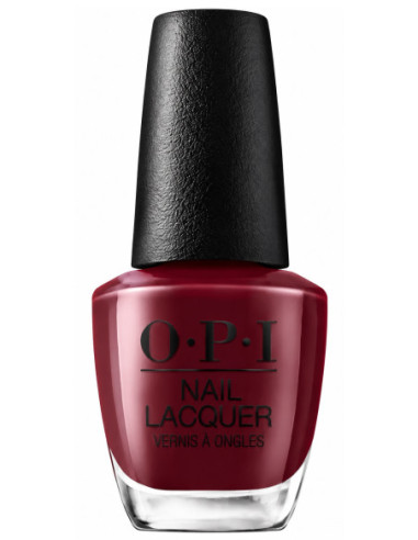 OPI Vampire State Building neglelak,...