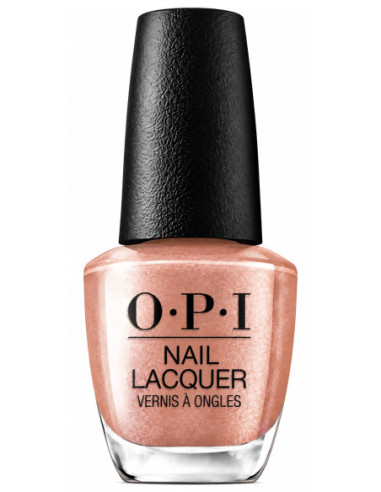 OPI Route Beer Float neglelak, 15 ml