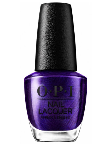 OPI Don’t Over Ink It neglelak, 15 ml