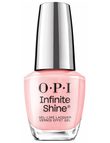 OPI Infinite Shine Still Going Strong...