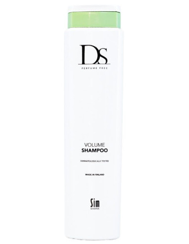 SIM Sensitive DS Volume Shampoo –...