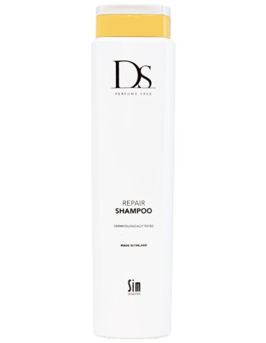 SIM Sensitive DS Repair Shampoo –...
