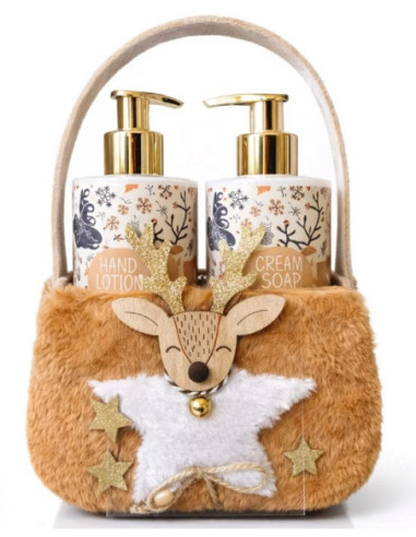 Vivian Gray Sweet Deer håndplejesæt,...