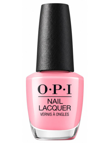 OPI Bathtime Bubbly neglelak, 15 ml