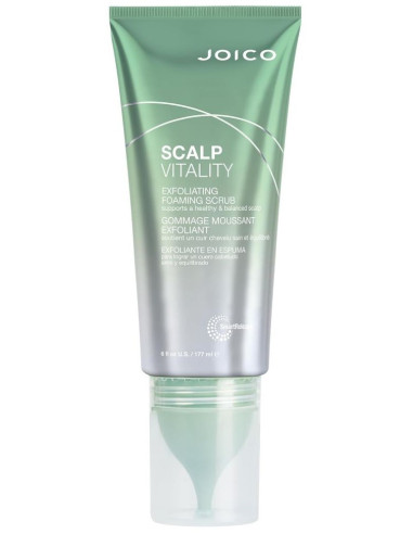 JOICO Scalp Vitality eksfolierende...