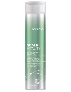 JOICO Scalp Vitality...