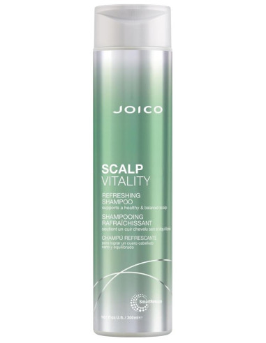 JOICO Scalp Vitality forfriskende...