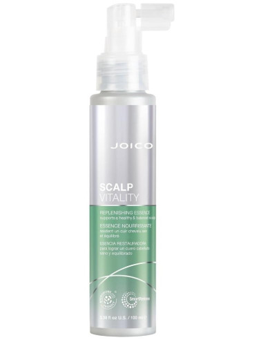 JOICO Scalp Vitality genopfyldende...