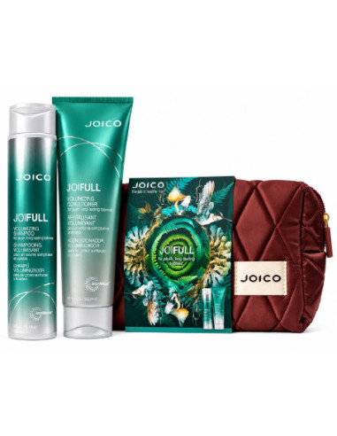 JOICO JoiFull Dreamscape Duo shampoo-...
