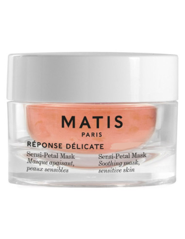 MATIS Sensi-Petal Mask beroligende...