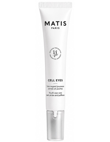 MATIS Cell-Eyes øjencreme, 15 ml