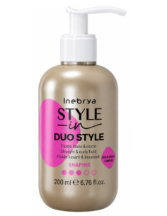 Inebrya Style-In Duo Style...