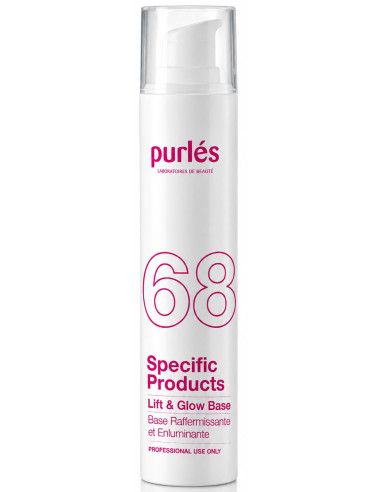 Purlés Beauty LiftoLogy – Lift & glød...