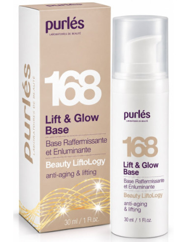 Purlés Beauty LiftoLogy – Lift & glød...