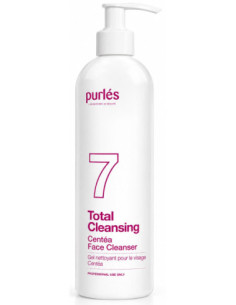 Purlés Total Cleansing –...
