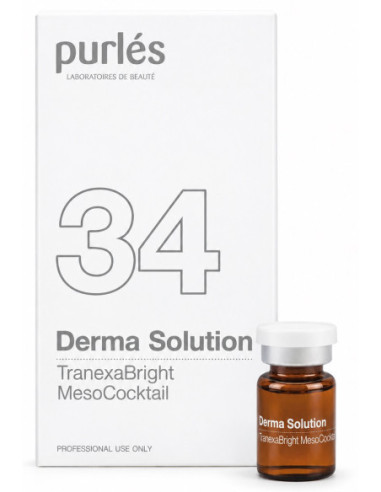 Purlés Derma Solution – TranexaBright...