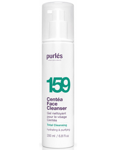 Purlés Total Cleansing – Centéa mild...