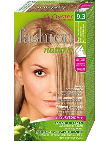 Fashion Colore Natura permanent...