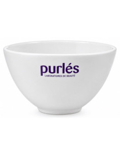 Purlés kosmetologskål med...