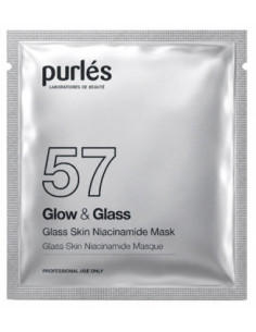 Purlés glød & Glass – Glass...
