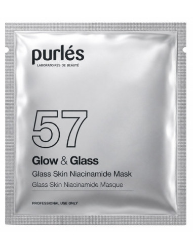 Purlés glød & Glass – Glass Skin...
