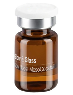 Purlés glød & Glass – glød...