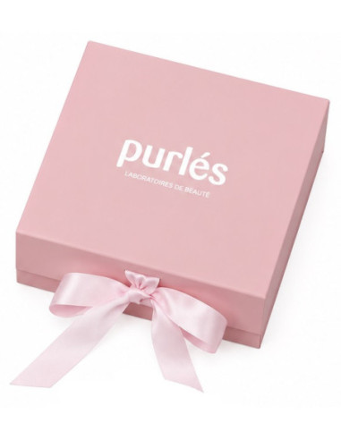 Purlés magnetisk presentask med...