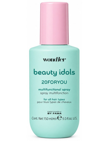 Professional By Fama WondHer Beauty...