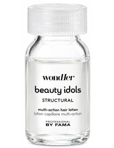 Professional By Fama WondHer Beauty...