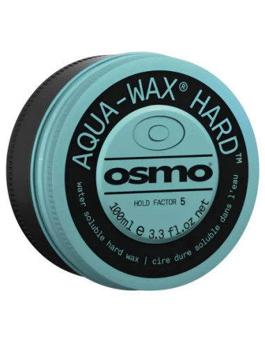 OSMO Aqua-Wax Hard vandopløselig...
