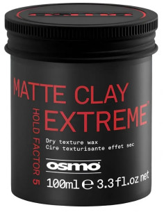 OSMO Matte Clay Extreme mat...
