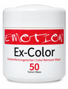 Emotion EX-COLOR servietter...