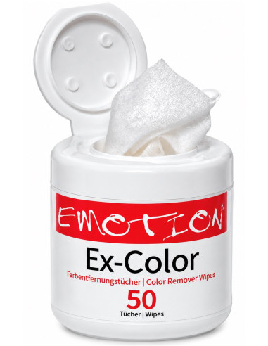 Emotion EX-COLOR servietter til...