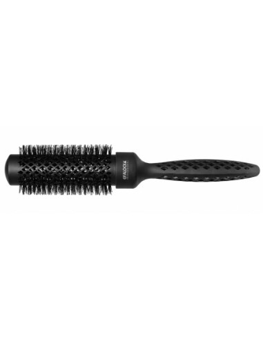 Efalock CARBON BRUSH rundbørste,...