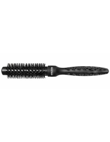 Efalock CARBON BRUSH rundbørste,...