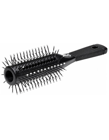 Efalock VENT PRO 360° sort ventileret...