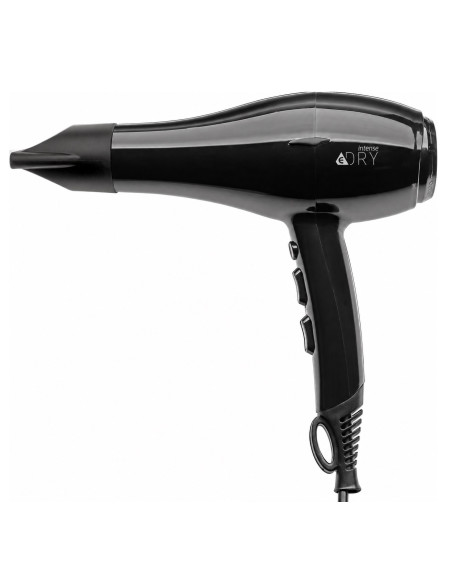 Efalock eDRY intense hårtørrer, 2000 W, med AC-motor og 2 fønnæb
