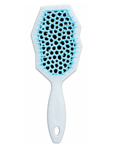 Efalock GLACIER BRUSH IceGREEN...